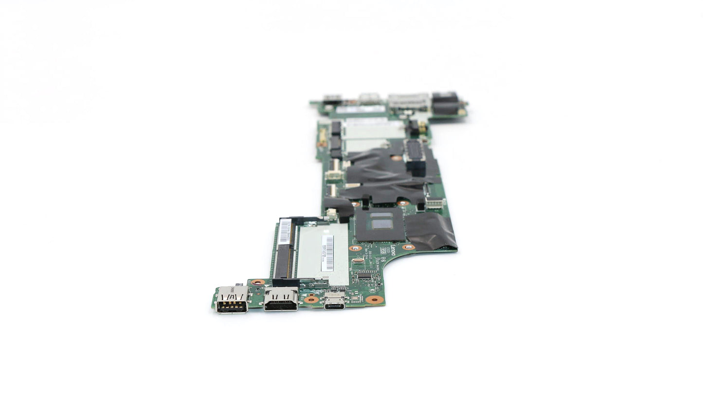 HAYOOVANT Laptop Motherboard for Lenovo ThinkPad X270 NM-B061 CPU i7-6600U 01HY522 01LW730