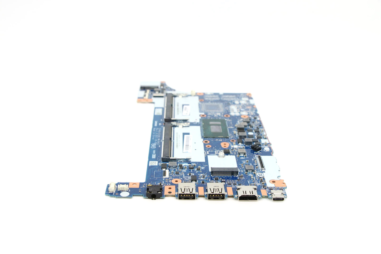 HAYOOVANT Laptop Motherboard for Lenovo ThinkPad E480 E580 i5-8250U 01LW914 01LW915 01LW913