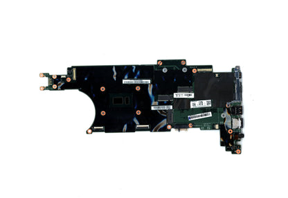 HAYOOVANT Laptop Motherboard for Lenovo ThinkPad X280 NM-B521 CPU I5 8250U 8G 01LX677