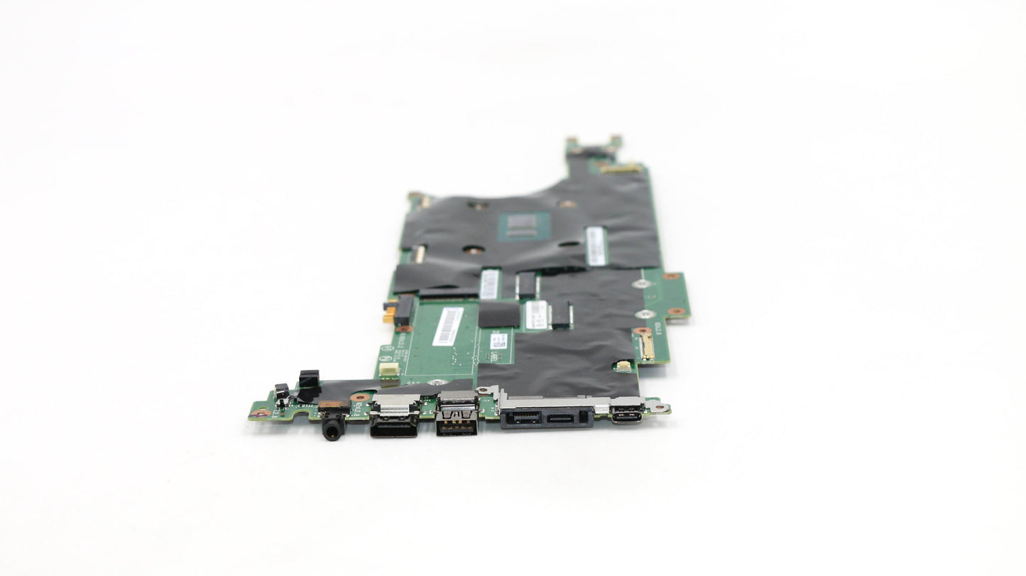 HAYOOVANT Laptop Motherboard for Lenovo Thinkpad X280 i5-8350U 16G 01LX682 02HL336