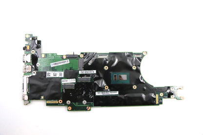 HAYOOVANT Laptop Motherboard for Lenovo Thinkpad X280 i7-8650U 16G 01YN011 02HL349