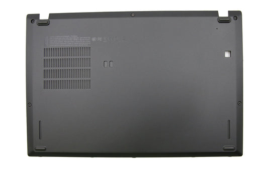 HAYOOVANT Laptop Lower Bottom Base Case Cover for Lenovo ThinkPad X280 01YN054