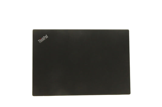 HAYOOVANT Laptop LCD Rear Top Lid Back Cover for Lenovo Thinkpad X280 01YN063