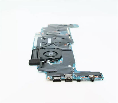 HAYOOVANT Laptop Motherboard for Lenovo ThinkPad X1 Yoga 3rd Gen CPU I7-8650U RAM 8G 01YN208