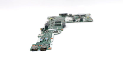 HAYOOVANT Laptop Motherboard for Lenovo ThinkPad L570 CILL1L2 LA-C422P i7-6600U 01YR028