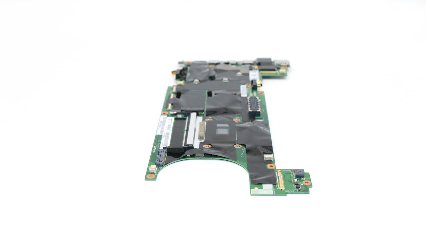 HAYOOVANT Laptop Motherboard for Lenovo Thinkpad T470S NM-B081 i7-7500U 8G 01YR134 01ER308