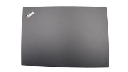 HAYOOVANT Laptop LCD Top Lid Back Cover for Lenovo Thinkpad T460S T470S 01YR206 00JT992