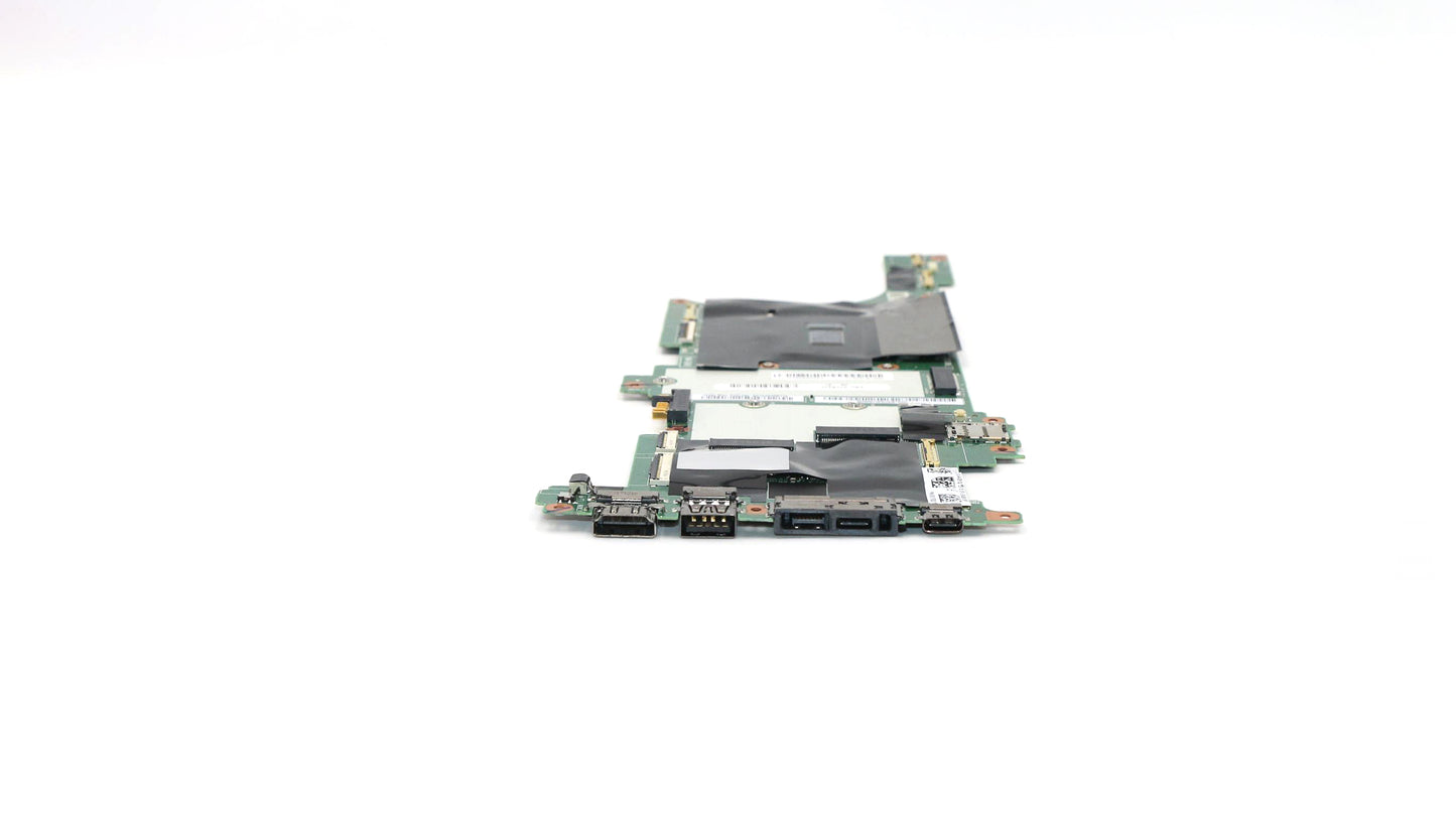 HAYOOVANT Laptop Motherboard for Lenovo Thinkpad X1 Carbon 6th Gen Motherboard I7-8550U 16GB 01YR210