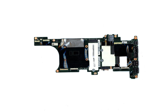 HAYOOVANT Laptop Motherboard for Lenovo ThinkPad X1 Carbon 6th EX480 NM-B481 i7-8650U 16G 01YR217