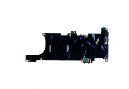 HAYOOVANT Laptop Motherboard for Lenovo ThinkPad X1 Carbon 6th EX480 NM-B481 i7-8650U 16G 01YR217