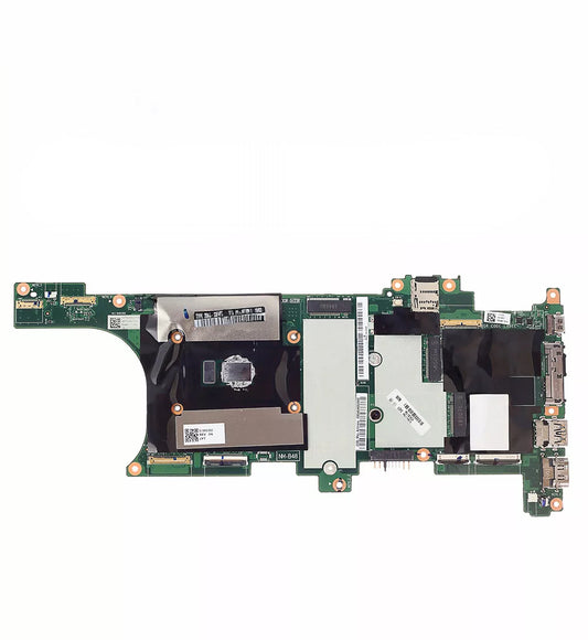 HAYOOVANT Laptop Motherboard for Lenovo ThinkPad X1 Carbon 6th NM-B481 i7-8650U 8G 01YR220