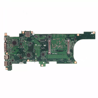 HAYOOVANT Laptop Motherboard for Lenovo ThinkPad X1 Carbon 6th NM-B481 i7-8650U 8G 01YR220