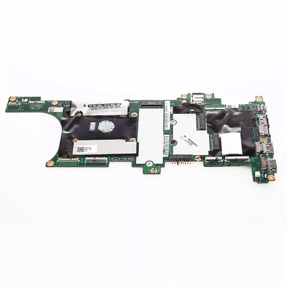 HAYOOVANT Laptop Motherboard for Lenovo ThinkPad X1 Carbon 6th NM-B481 i7-8650U 8G 01YR220