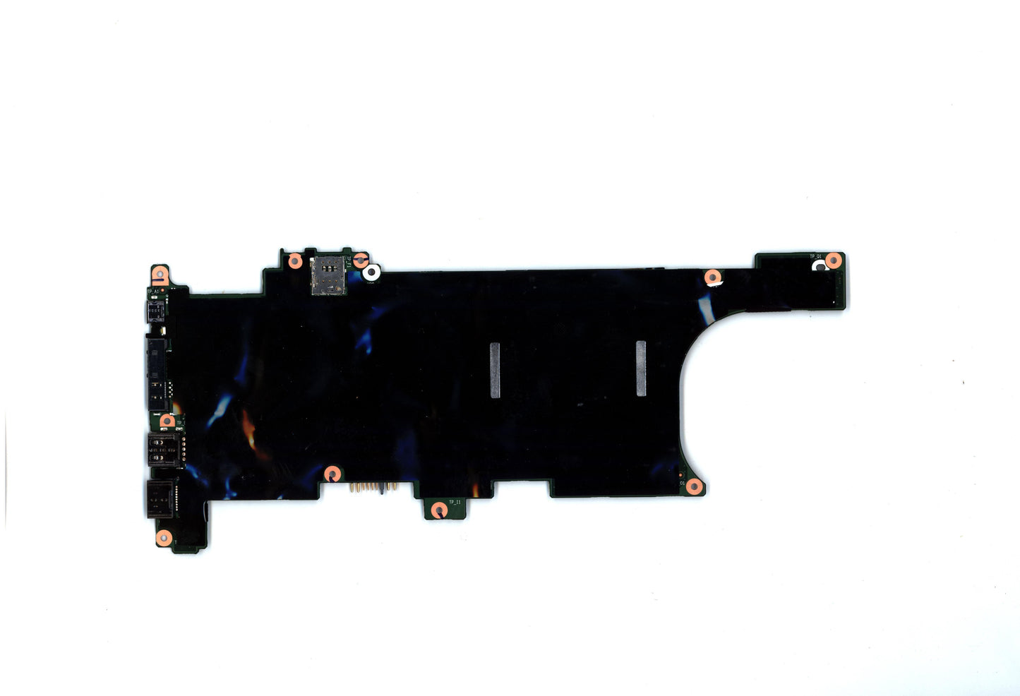 HAYOOVANT Laptop Motherboard for Lenovo ThinkPad X1 Carbon 6th EX480 NM-B481 i5-7300U 8G 01YR222