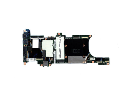 HAYOOVANT Laptop Motherboard for Lenovo ThinkPad X1 Carbon 6th EX480 NM-B481 i5-7300U 8G 01YR222