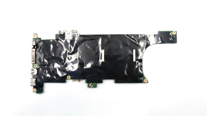 HAYOOVANT Laptop Motherboard for Lenovo ThinkPad X1 Carbon 6th EX480 NM-B481 i7-8550U 16G 01YR226