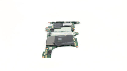 HAYOOVANT Laptop Motherboard for Lenovo ThinkPad X1 Carbon 6th EX480 NM-B481 i7-8550U 16G 01YR226