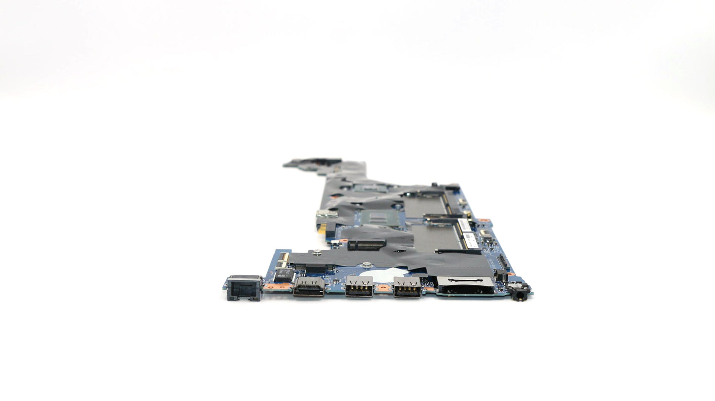 HAYOOVANT Laptop Motherboard for Lenovo ThinkPad T580 i7-8550U 2G Graphics Card 01YR246