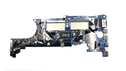 HAYOOVANT Laptop Motherboard for Lenovo ThinkPad T580 LTS-217812-1 i5-8350U 01YR250