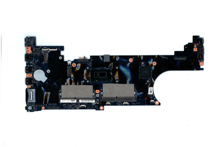 HAYOOVANT Laptop Motherboard for Lenovo ThinkPad T580 i5-8350U 2G Graphics Card 01YR254 01YR257