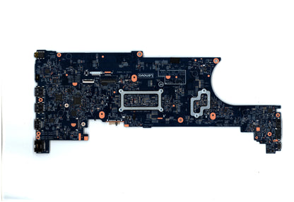 HAYOOVANT Laptop Motherboard for Lenovo ThinkPad T580 i5-8350U 2G Graphics Card 01YR254 01YR257