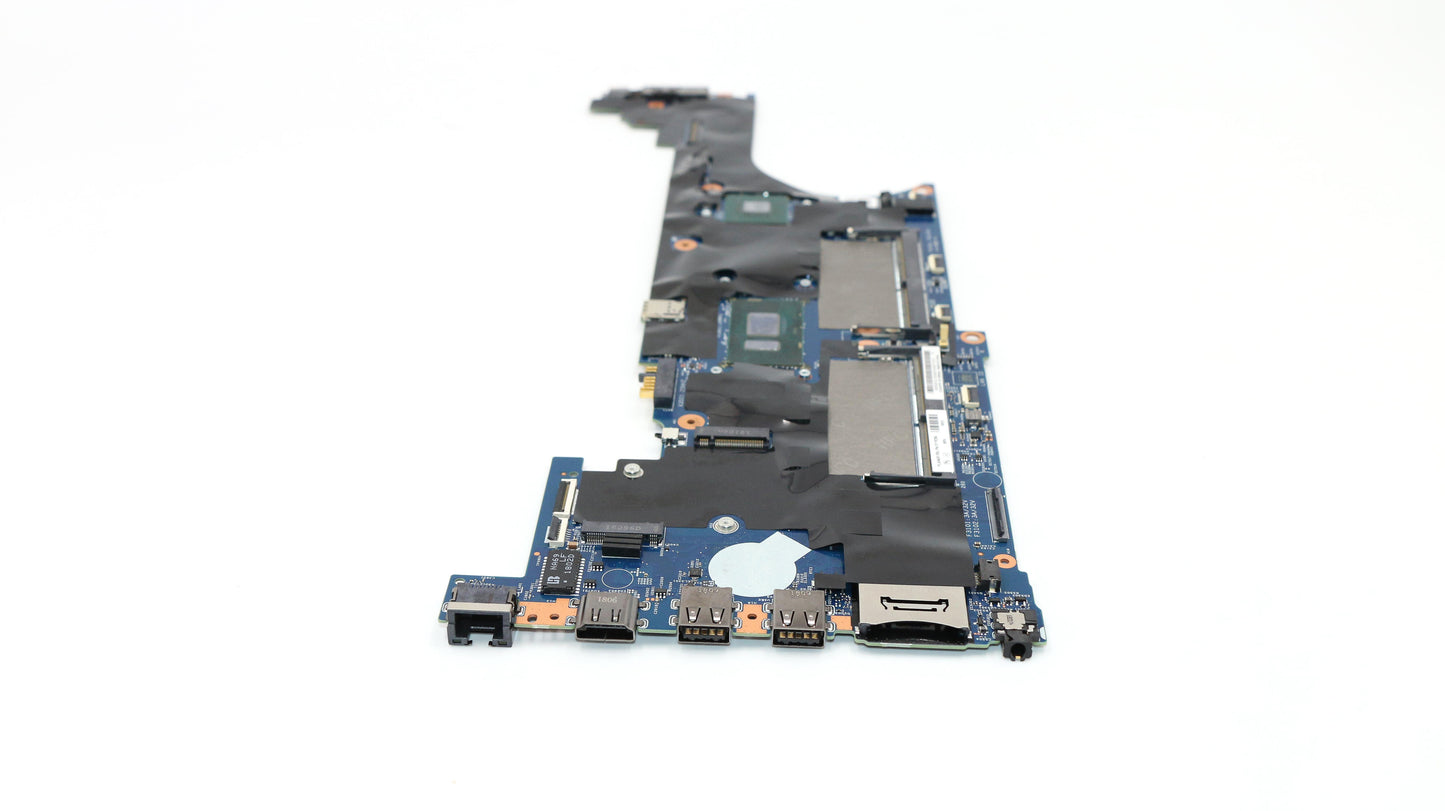 HAYOOVANT Laptop Motherboard for Lenovo ThinkPad T580 i5-8350U 2G Graphics Card 01YR254 01YR257