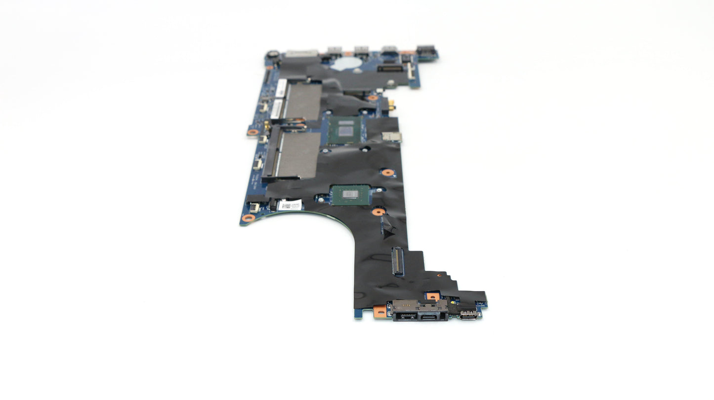 HAYOOVANT Laptop Motherboard for Lenovo ThinkPad T580 i5-8350U 2G Graphics Card 01YR254 01YR257