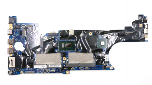 HAYOOVANT Laptop Motherboard for Lenovo ThinkPad T580 P52S LTS-217812-1 i5-8350U 2G 01YR255