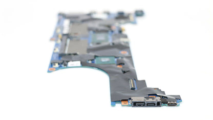 HAYOOVANT Laptop Motherboard for Lenovo ThinkPad T580 P52S LTS-217812-1 i5-8350U 2G 01YR255