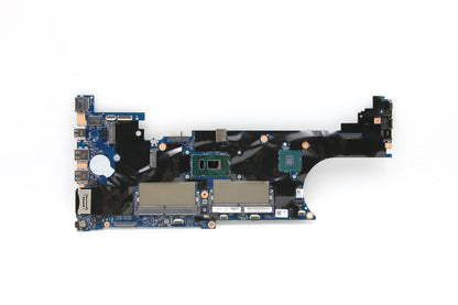 HAYOOVANT Laptop Motherboard for Lenovo ThinkPad T580 P52S LTS-217812-1 i7-8550U 2G 01YR300