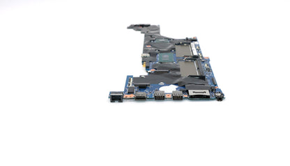 HAYOOVANT Laptop Motherboard for Lenovo ThinkPad T580 P52S LTS-217812-1 i7-8550U 2G 01YR300