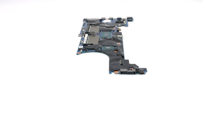 HAYOOVANT Laptop Motherboard for Lenovo ThinkPad T580 P52S LTS-217812-1 i7-8550U 2G 01YR300