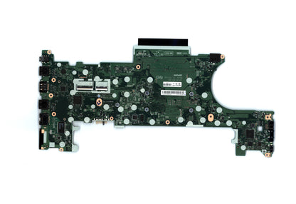 HAYOOVANT Laptop Motherboard for Lenovo Thinkpad X380 Yoga i7-8650U UMA 8GB 01YR324