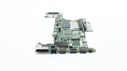 HAYOOVANT Laptop Motherboard for Lenovo Thinkpad X380 Yoga i7-8650U UMA 8GB 01YR324