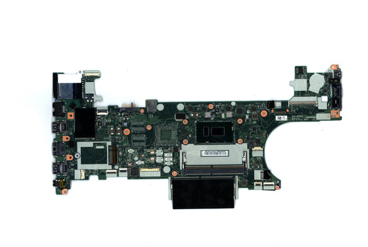 HAYOOVANT Laptop Motherboard for Lenovo ThinkPad T480 ET480 NM-B501 i5-8250u 01YR328