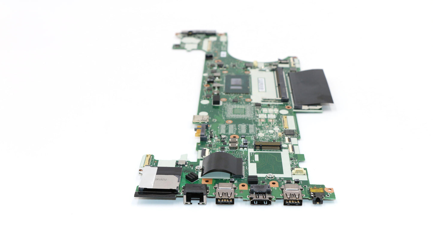 HAYOOVANT Laptop Motherboard for Lenovo ThinkPad T480 ET480 NM-B501 i5-8250u 01YR328