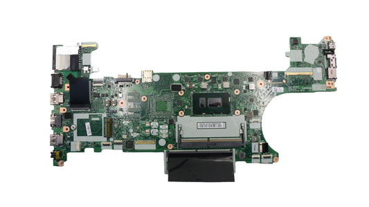 HAYOOVANT Laptop Motherboard for Lenovo ThinkPad T480 ET480 NM-B501 i5-8350U 01YR336