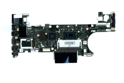 HAYOOVANT Laptop Motherboard for Lenovo ThinkPad T480 i7-8650U 01YU865 01YR342