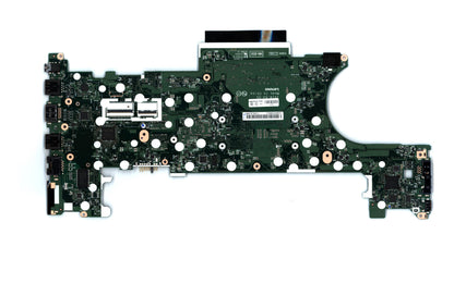 HAYOOVANT Laptop Motherboard for Lenovo ThinkPad T480 i7-8650U 01YU865 01YR342