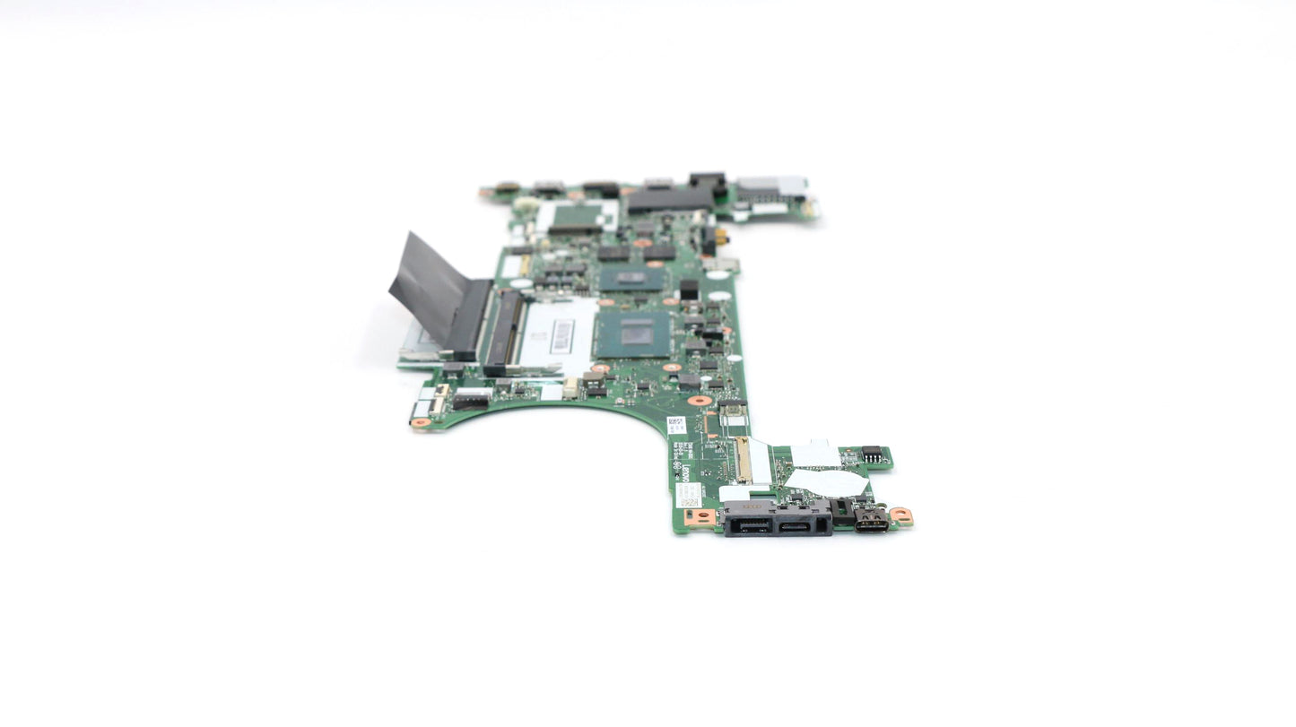 HAYOOVANT Laptop Motherboard for Lenovo ThinkPad T480 i7-8650U 01YU865 01YR342