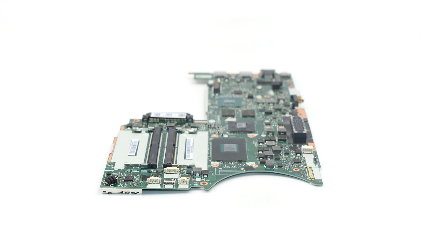 HAYOOVANT Laptop Motherboard for Lenovo ThinkPad T470P NM-B071 i5-7440HQ 01YR883 01HW887