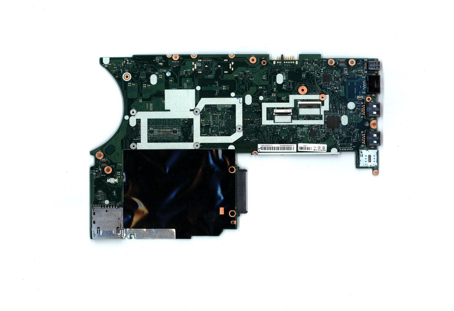 HAYOOVANT Laptop Motherboard for Lenovo Thinkpad T470P i7-7820HQ 2GB 01YR887 01LW043