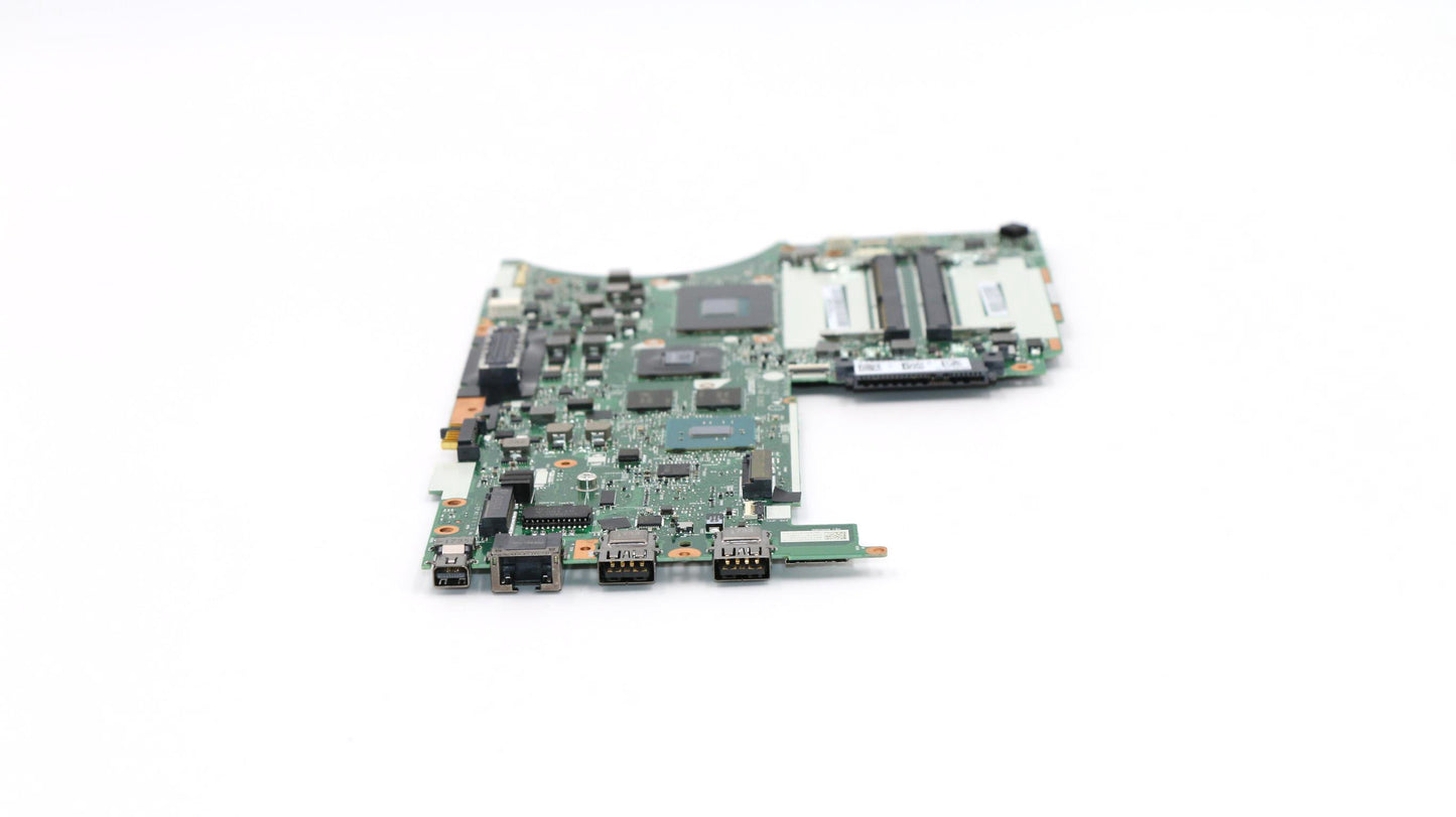 HAYOOVANT Laptop Motherboard for Lenovo Thinkpad T470P i7-7820HQ 2GB 01YR887 01LW043