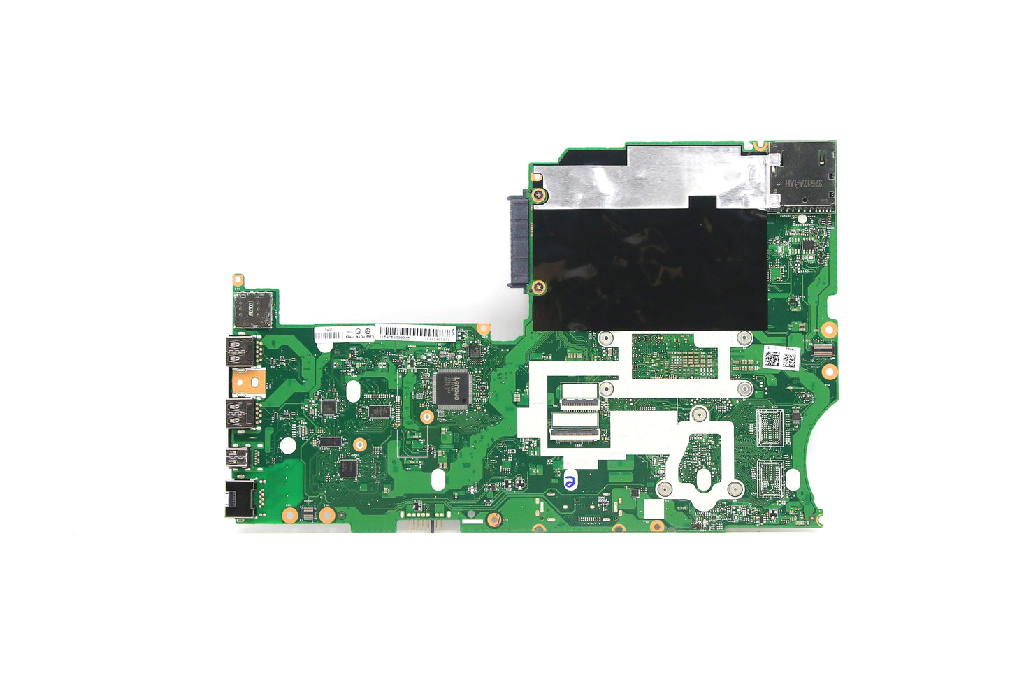 HAYOOVANT Laptop Motherboard for for Thinkpad L470 NM-B021 i5-7200U 01YR924 01HY118