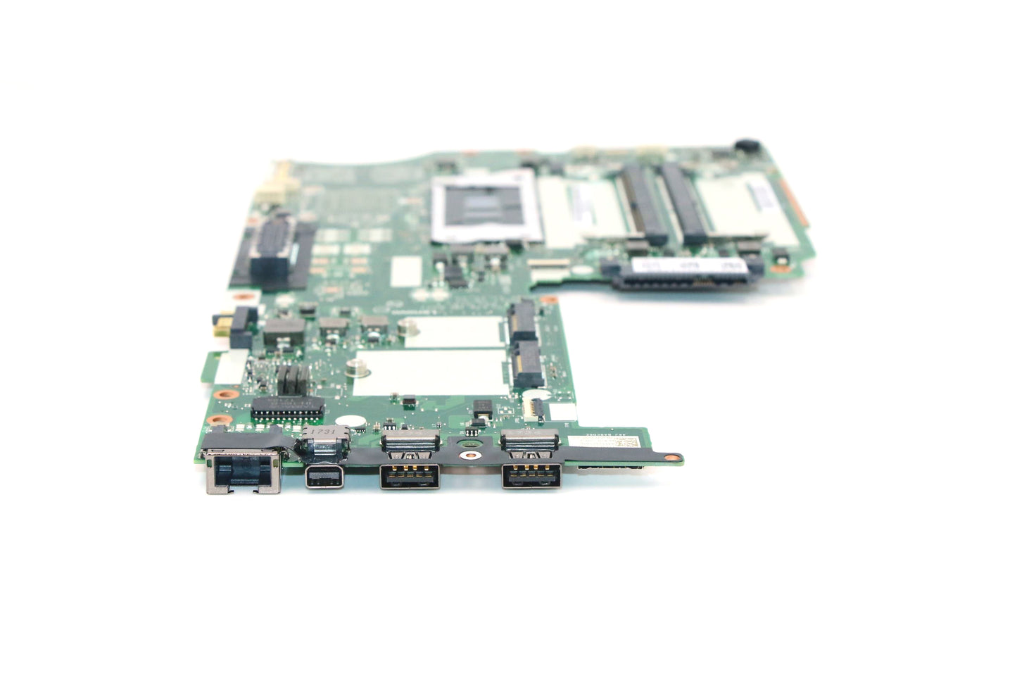 HAYOOVANT Laptop Motherboard for for Thinkpad L470 NM-B021 i5-7200U 01YR924 01HY118