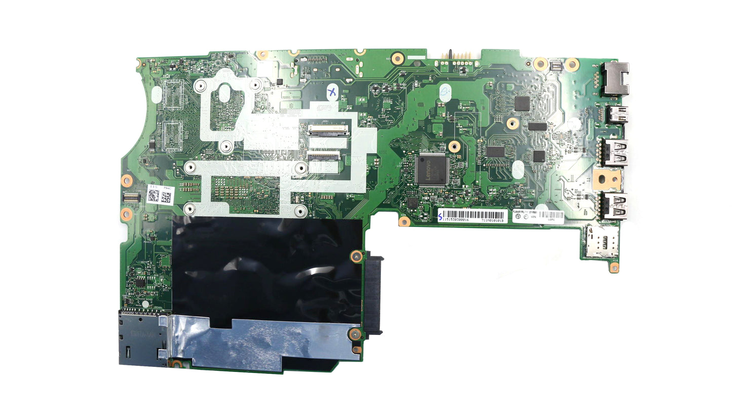 HAYOOVANT Laptop Motherboard for Lenovo Thinkpad L470 NM-B021 i5-6300U 01LW020