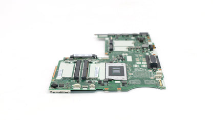 HAYOOVANT Laptop Motherboard for Lenovo Thinkpad L470 NM-B021 i5-6300U 01LW020