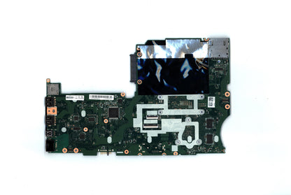 HAYOOVANT Laptop Motherboard for Lenovo Thinkpad L470 NM-B021 i7-6500 01YR963 01LW061