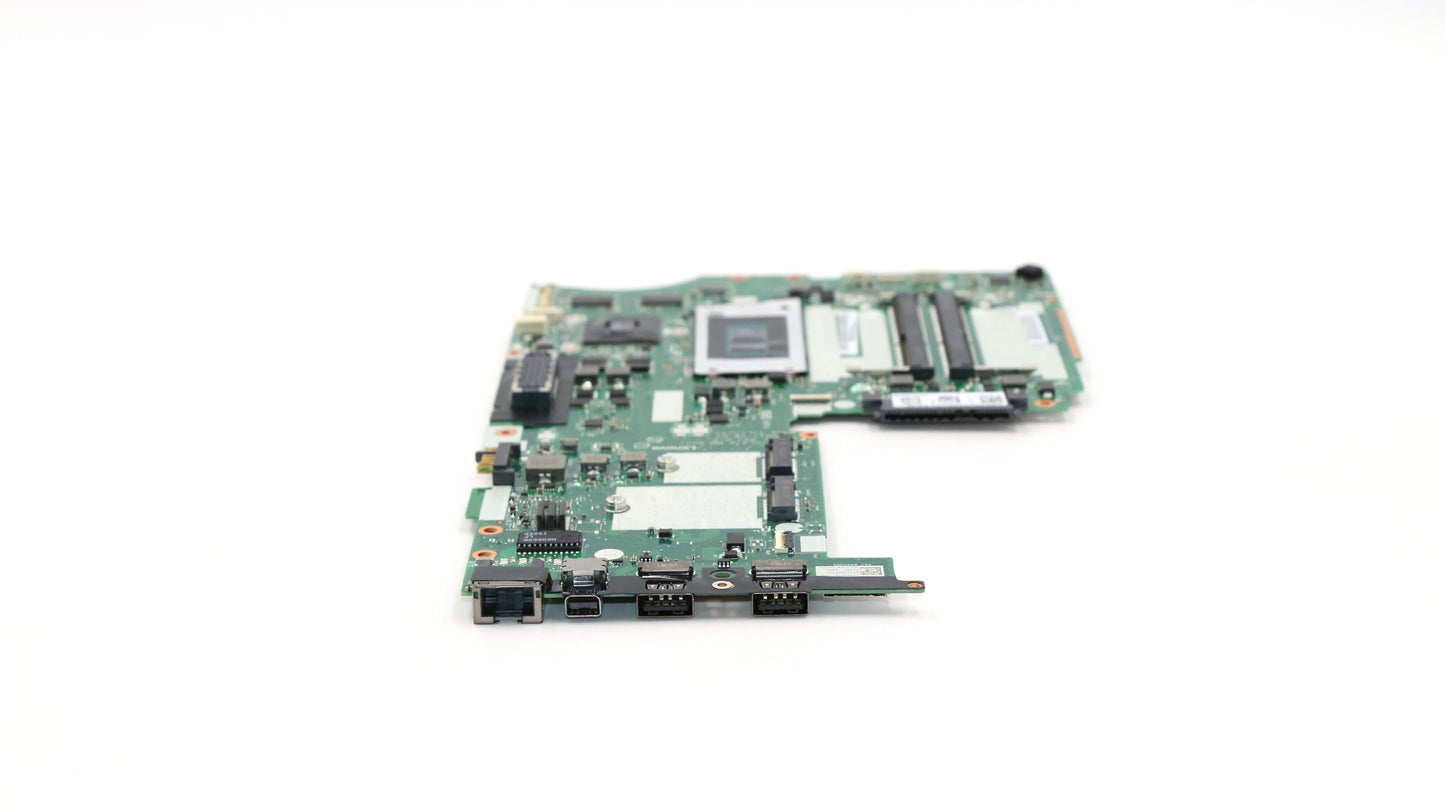 HAYOOVANT Laptop Motherboard for Lenovo Thinkpad L470 NM-B021 i7-6500 01YR963 01LW061