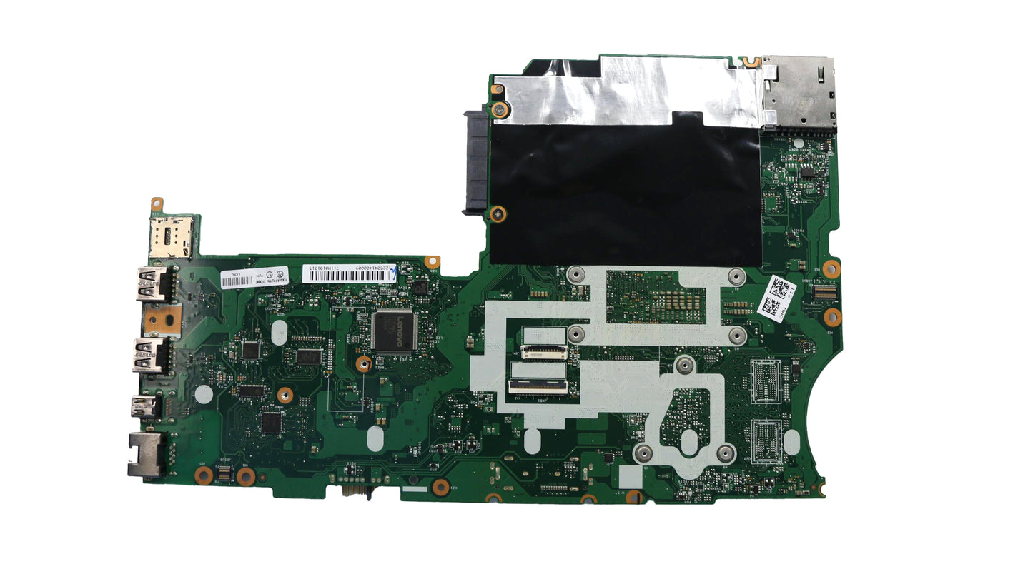 HAYOOVANT Laptop Motherboard for Lenovo ThinkPad L470 I5-6200U 01YR967